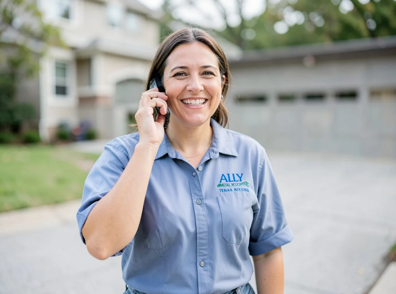 Metal Roof Installation Harbinger, NC FAQs